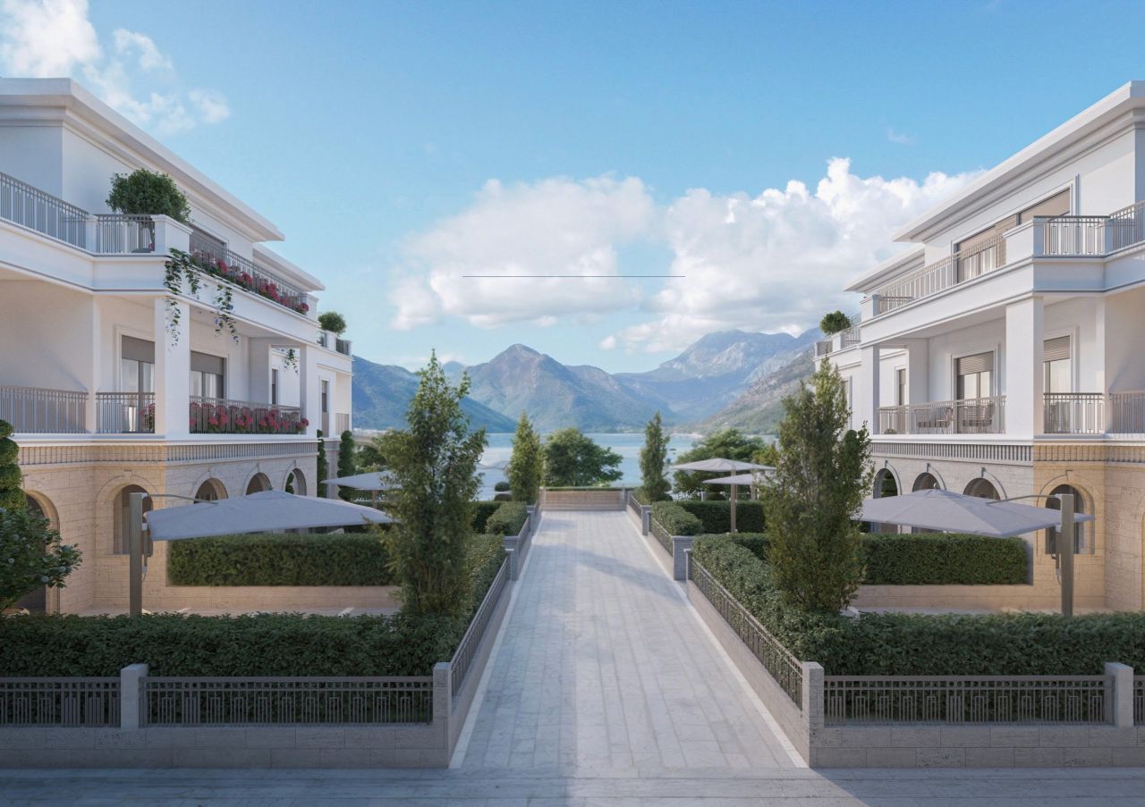 Appartement à Kotor, Monténégro, 61.68 m² - image 8