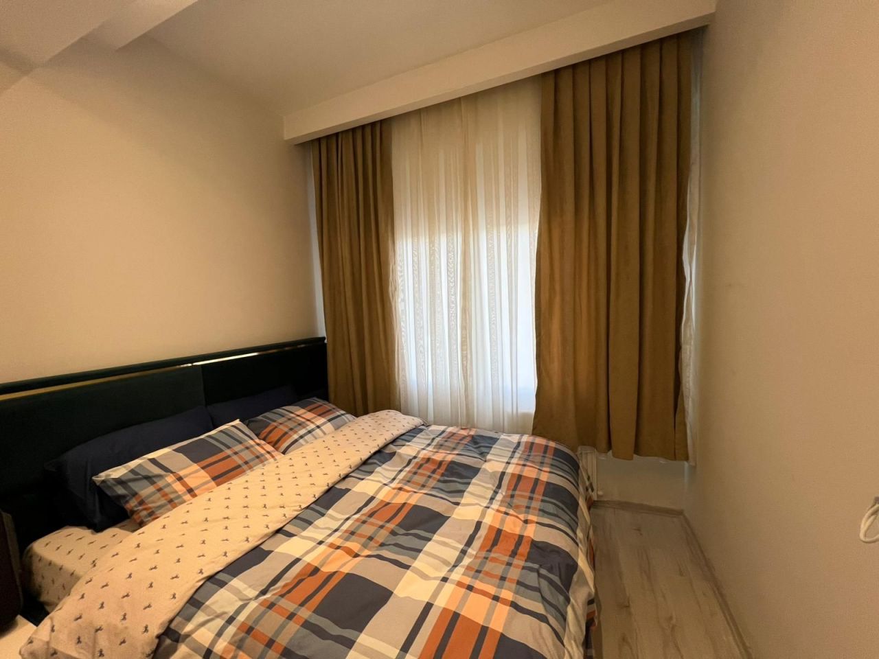 Appartamento a Mersin, Turchia, 50 m² - foto 7