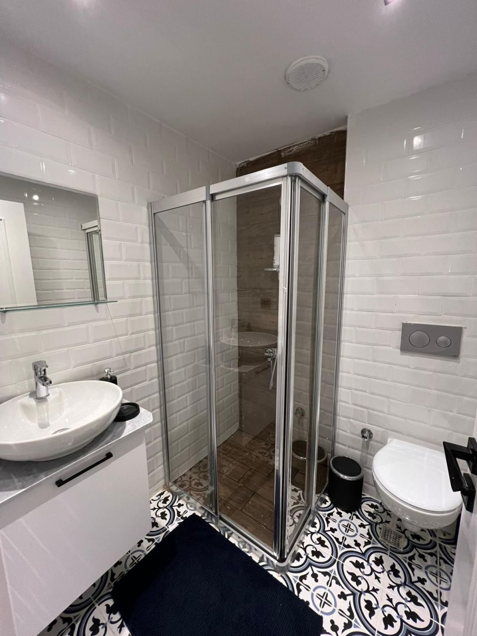 Appartamento a Mersin, Turchia, 50 m² - foto 12