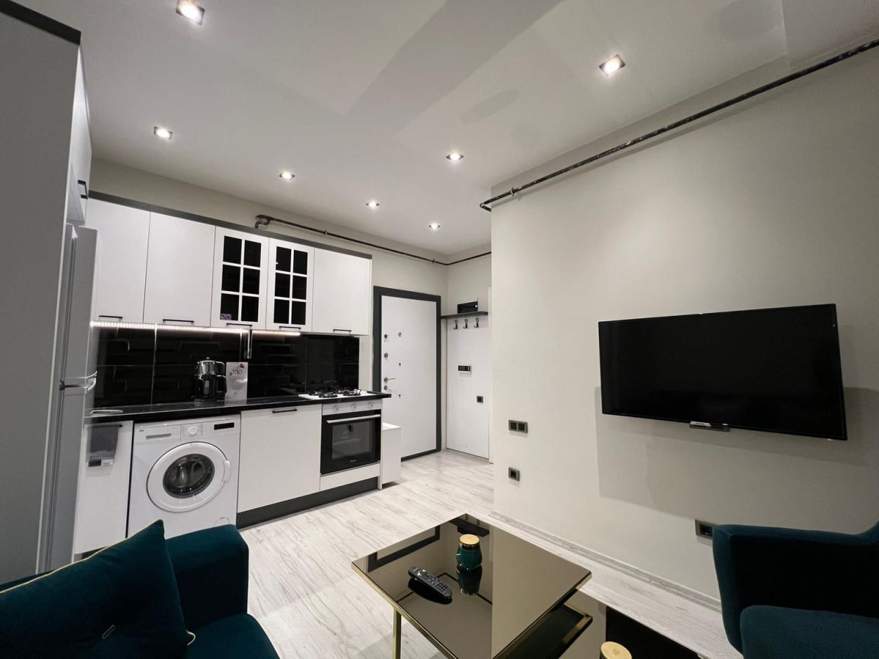 Appartamento a Mersin, Turchia, 50 m² - foto 11