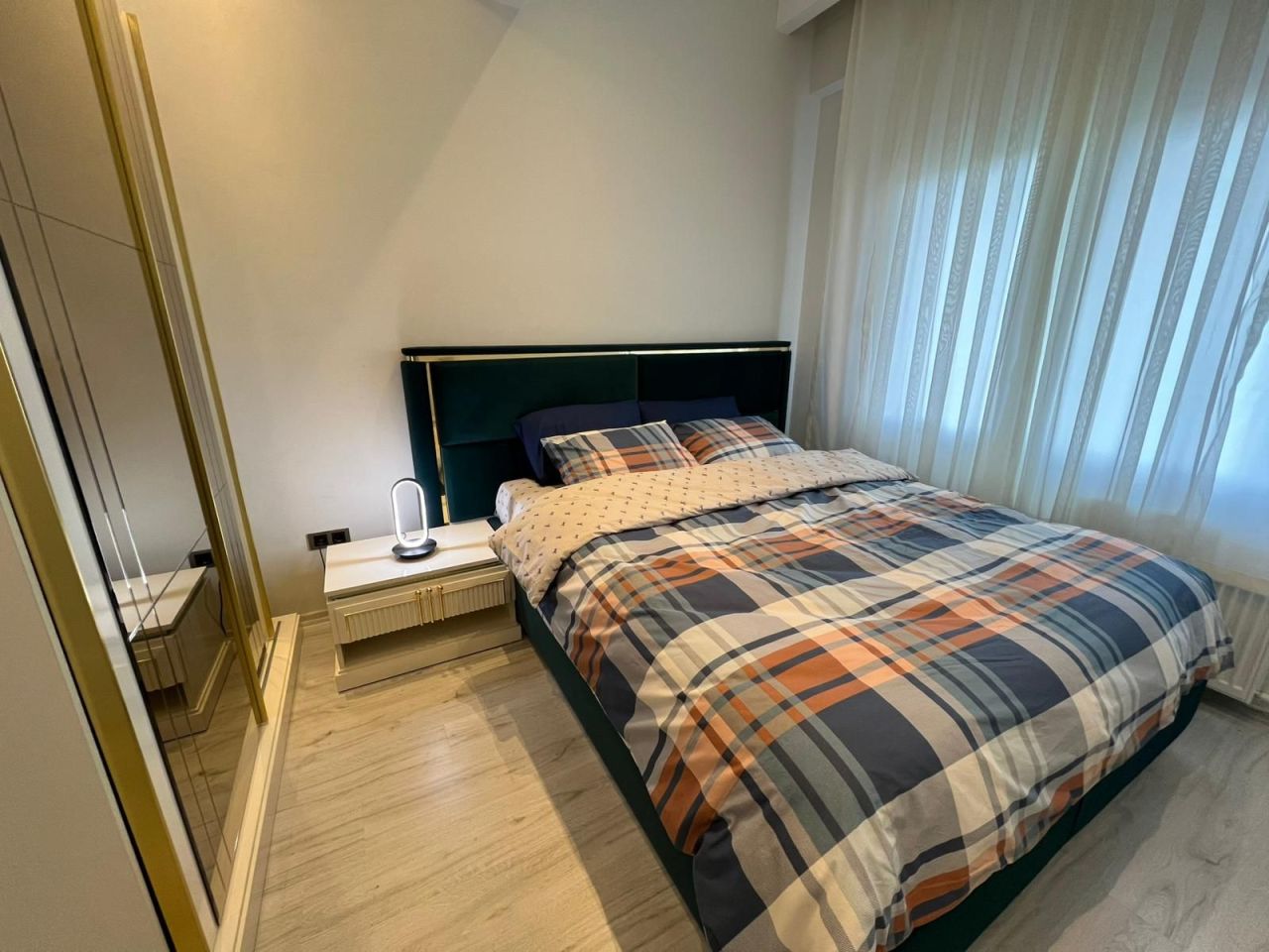 Appartamento a Mersin, Turchia, 50 m² - foto 6