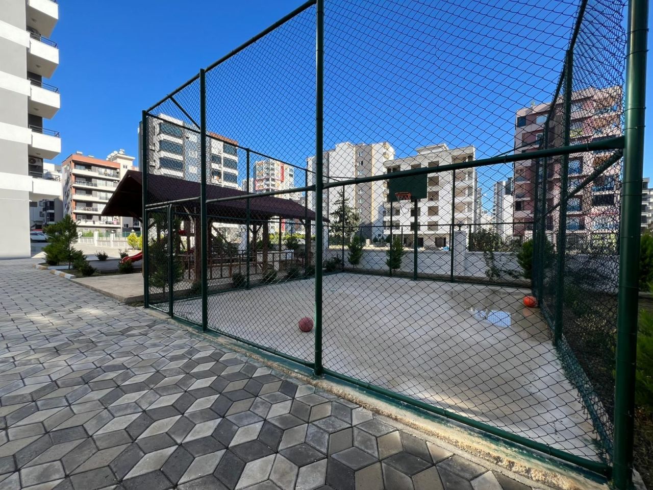 Appartamento a Mersin, Turchia, 50 m² - foto 4
