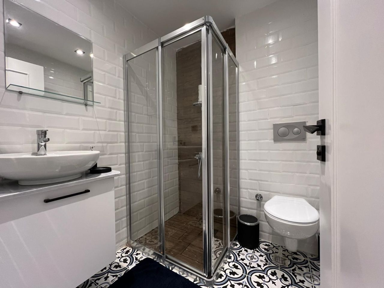 Appartamento a Mersin, Turchia, 50 m² - foto 13