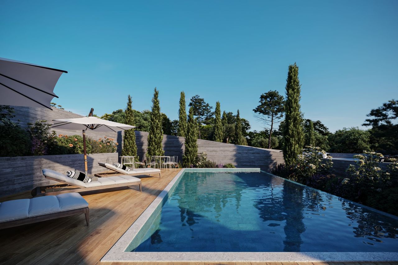 Apartamento en Pafos, Chipre, 100 m² - imagen 3