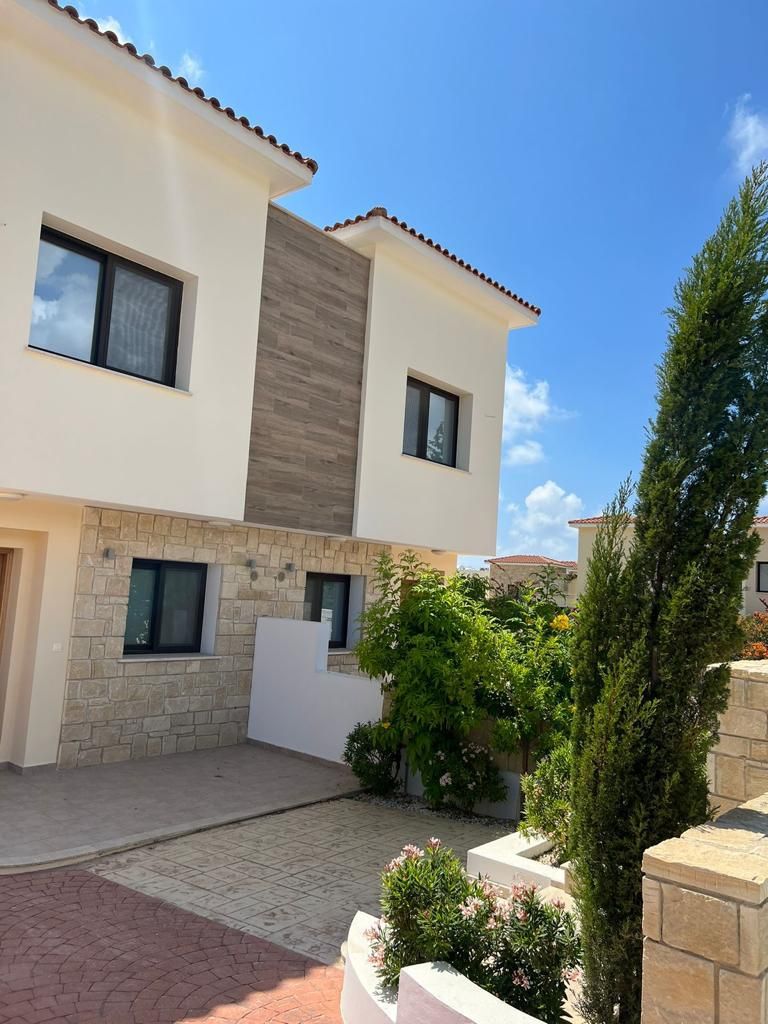 Maison urbaine à Coral Bay, Chypre, 100 m² - image 4