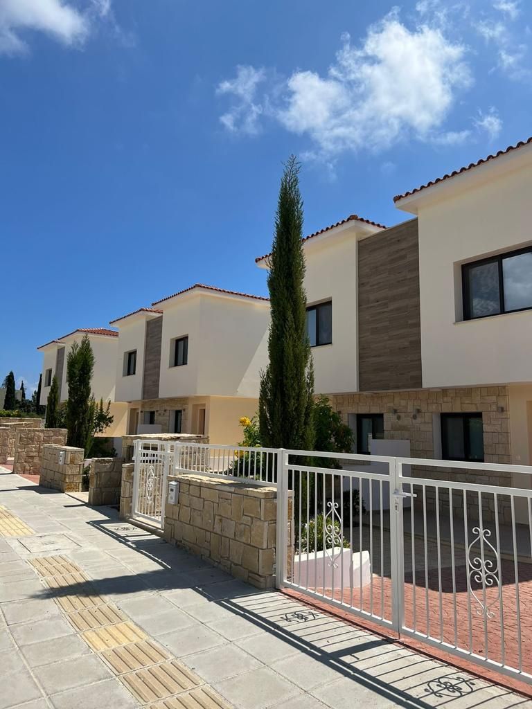 Maison urbaine à Coral Bay, Chypre, 100 m² - image 5