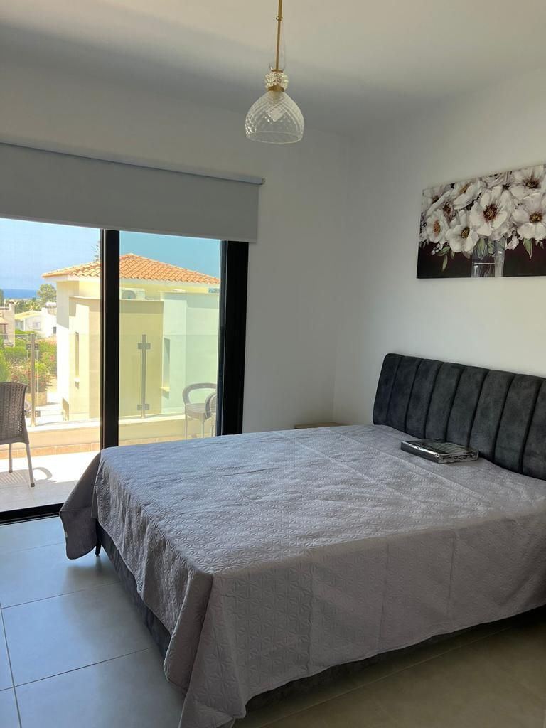 Maison urbaine à Coral Bay, Chypre, 100 m² - image 13