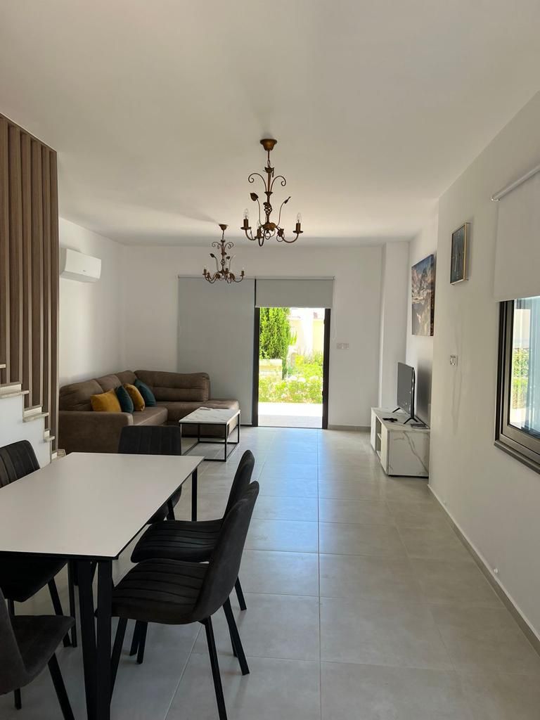 Maison urbaine à Coral Bay, Chypre, 100 m² - image 9