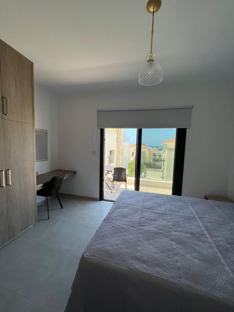 Maison urbaine à Coral Bay, Chypre, 100 m² - image 14