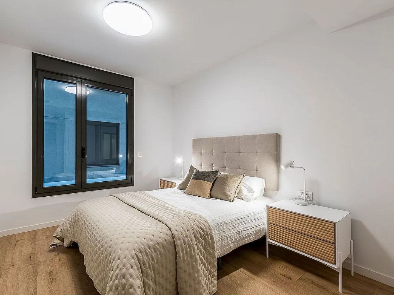 Apartment in Barcelona, Spain, 104 m² - picture 6