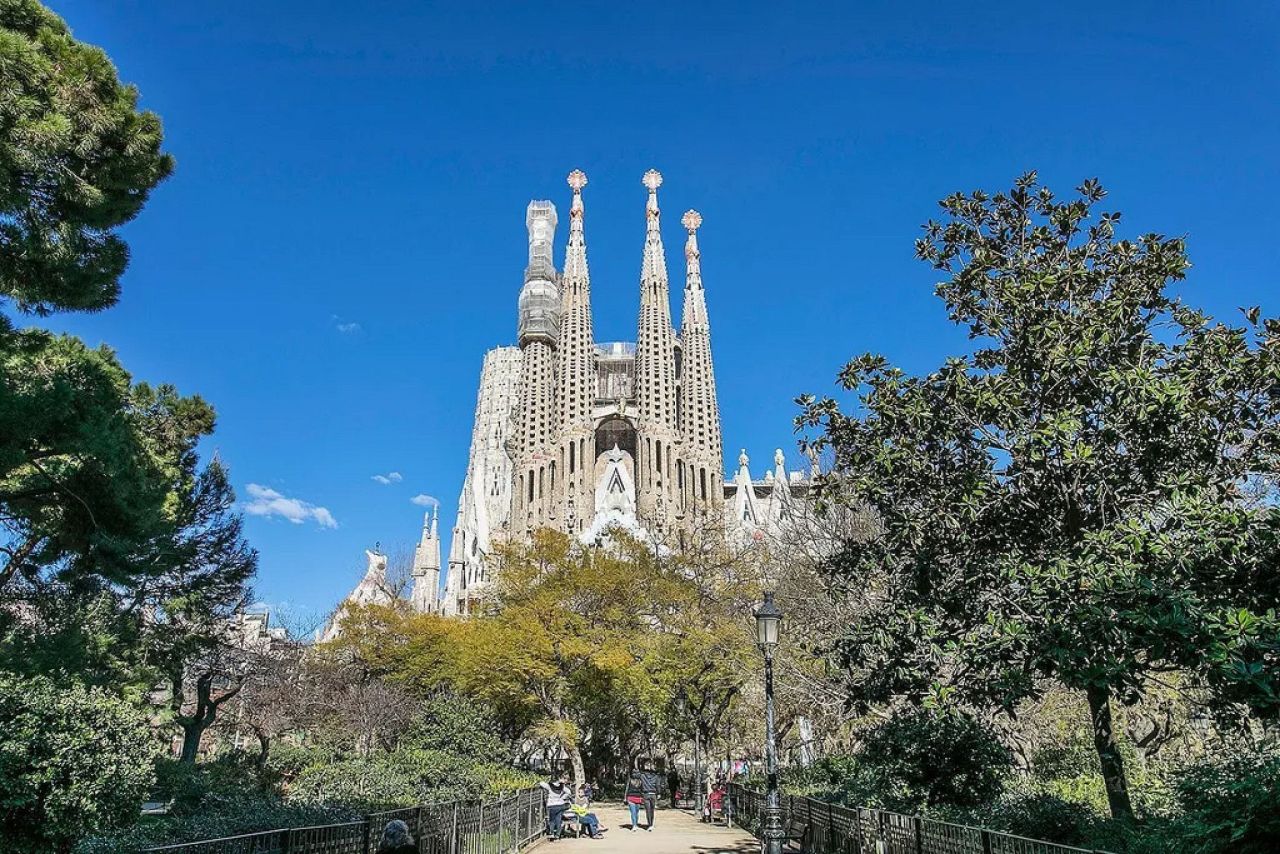 Apartment in Barcelona, Spain, 104 m² - picture 18