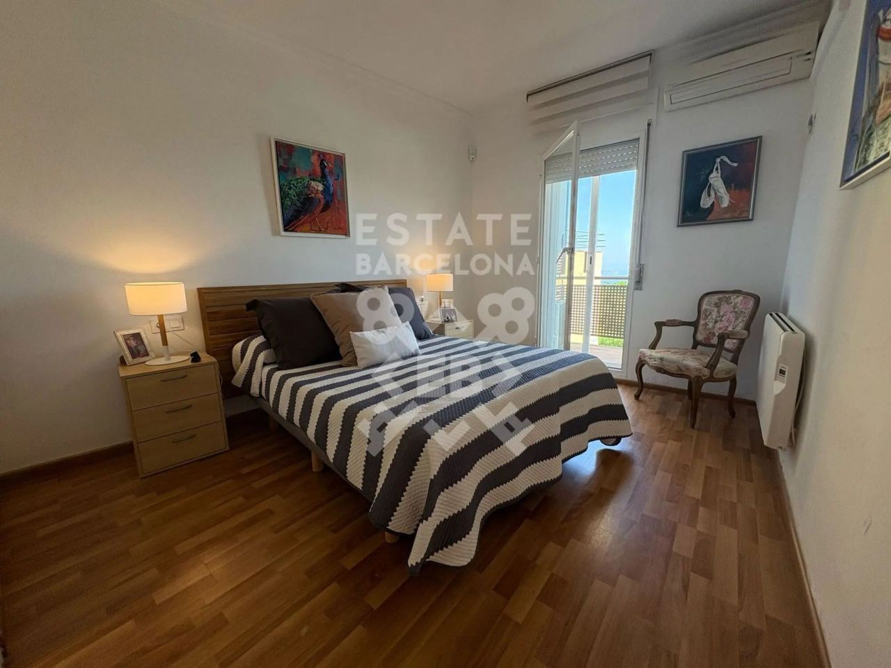 Apartment in Begur, Spain, 102 m² - picture 9