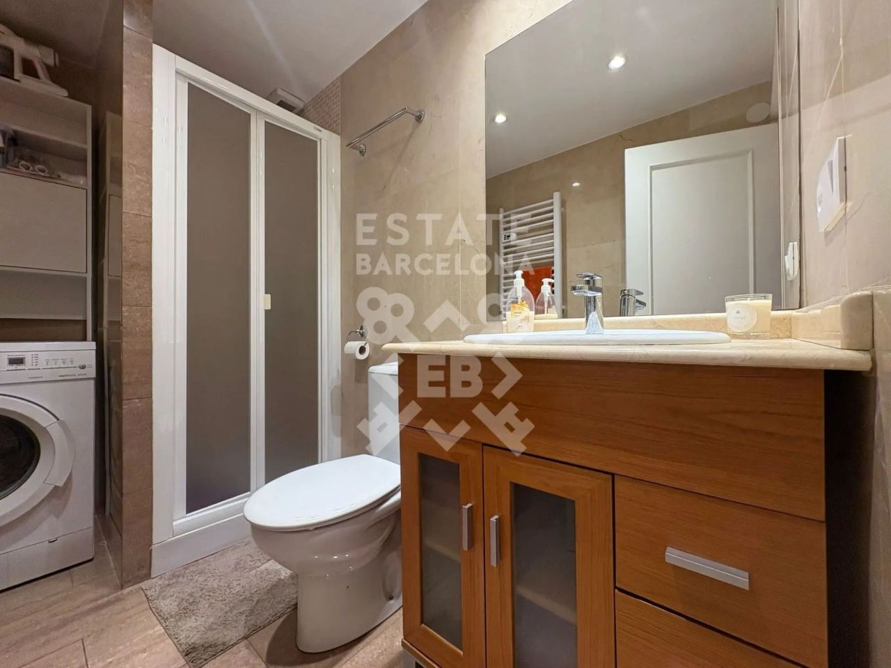 Apartment in Begur, Spain, 102 m² - picture 15