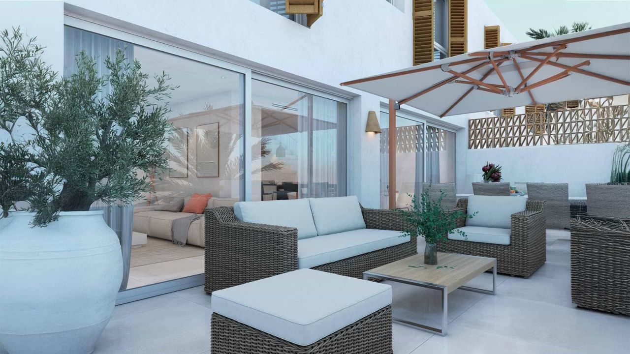 Casa a Denia, Spagna, 147 m² - foto 15