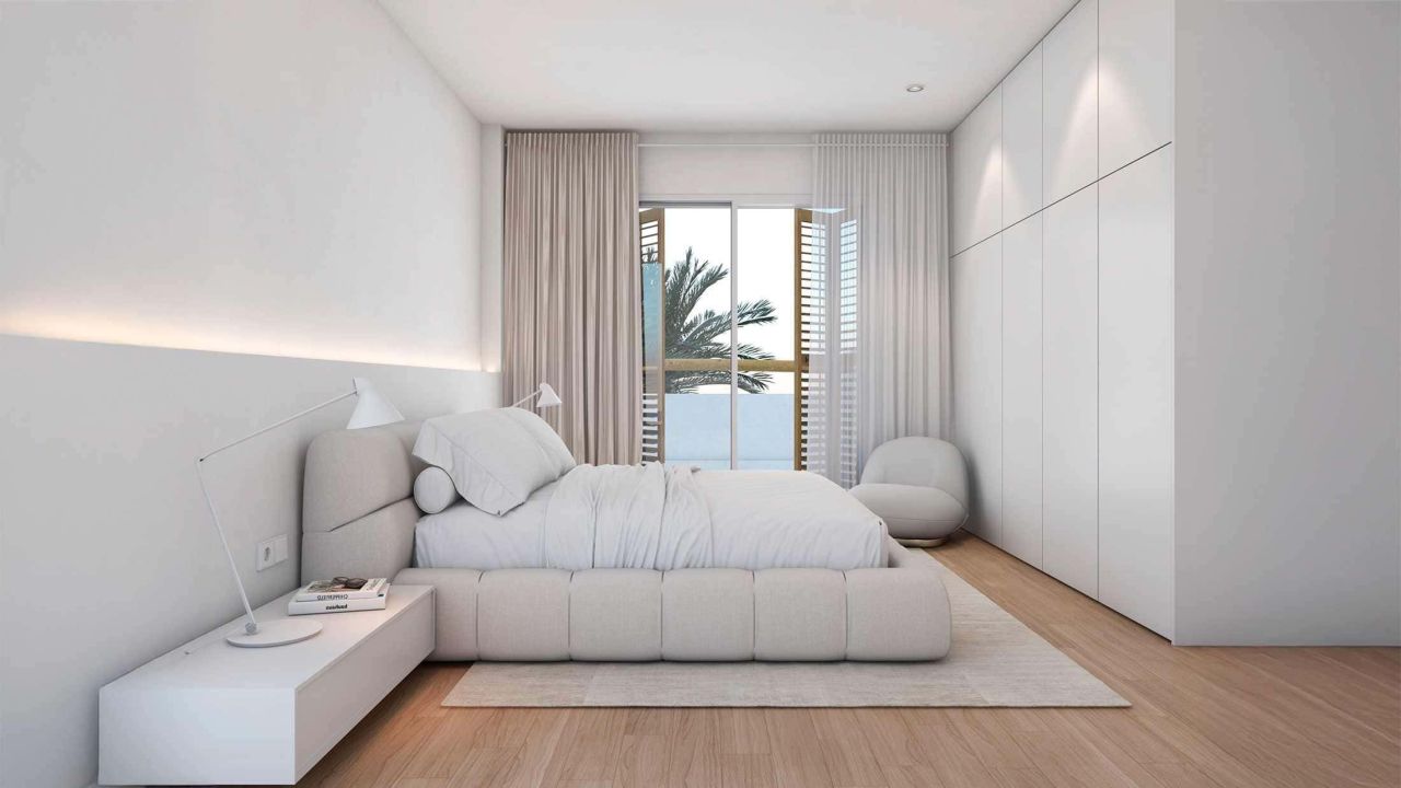 Casa a Denia, Spagna, 147 m² - foto 18