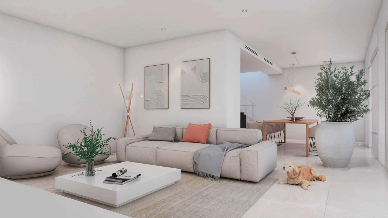 Casa a Denia, Spagna, 147 m² - foto 16