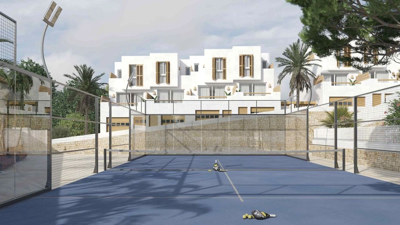 Casa a Denia, Spagna, 147 m² - foto 6