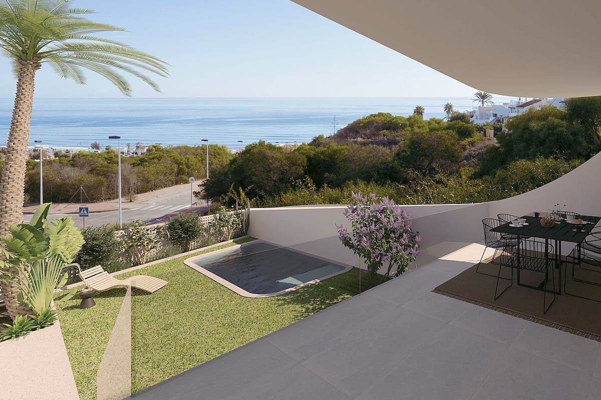 Casa en La Mata, España, 106 m² - imagen 4