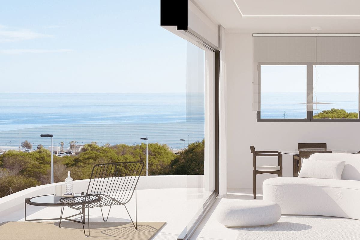 Casa en La Mata, España, 106 m² - imagen 11