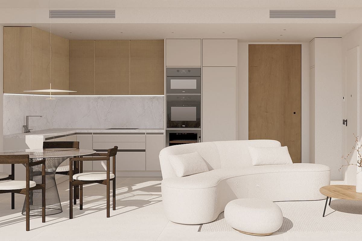 Casa en La Mata, España, 106 m² - imagen 6