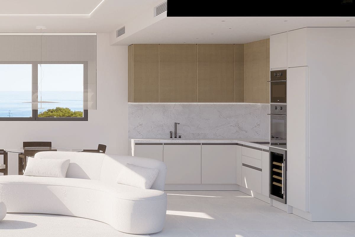 Casa en La Mata, España, 106 m² - imagen 9