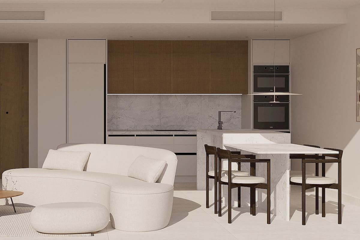 Casa en La Mata, España, 106 m² - imagen 10