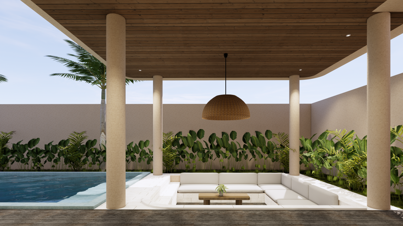 Villa à Bukit, Indonésie, 205 m² - image 15