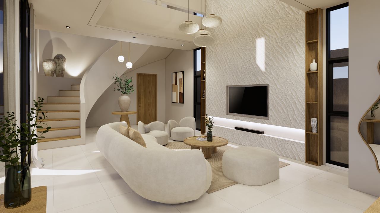 Villa à Bukit, Indonésie, 205 m² - image 22