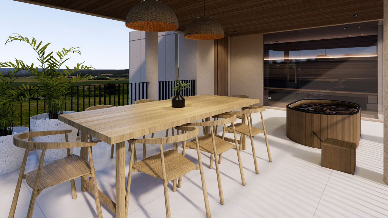 Villa à Bukit, Indonésie, 205 m² - image 27