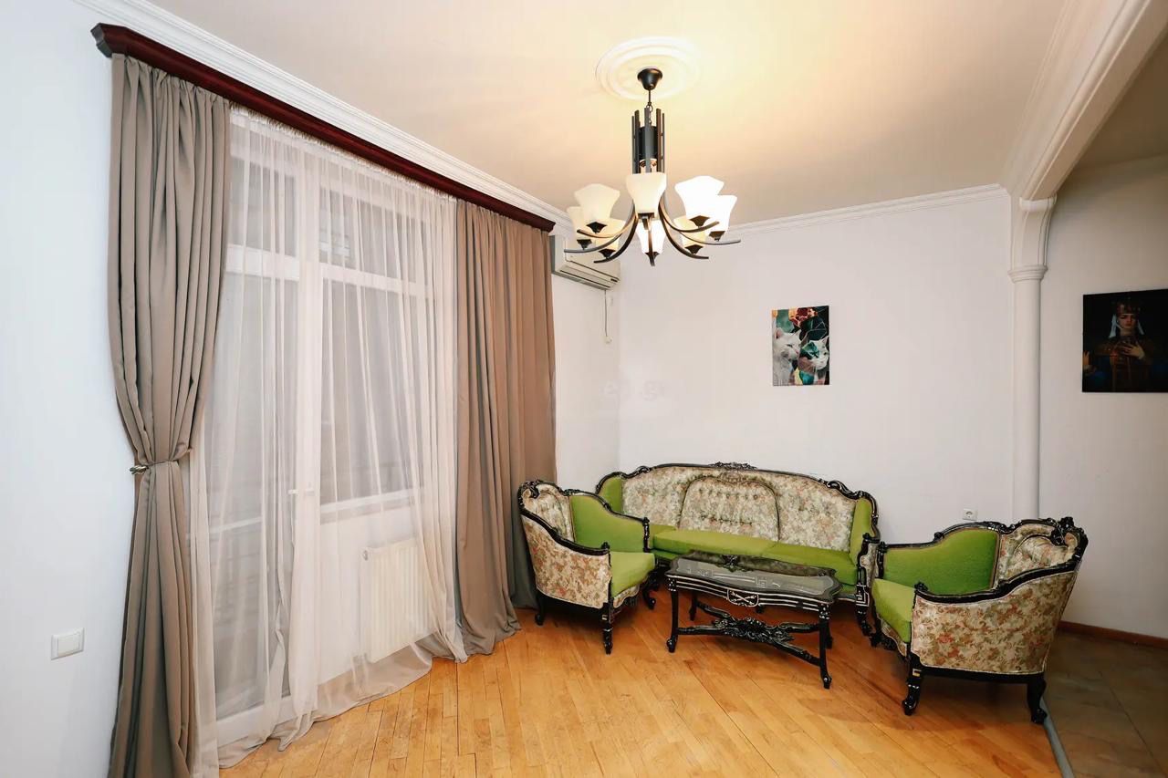 Wohnung in Tiflis, Georgien, 55 m² - Foto 1