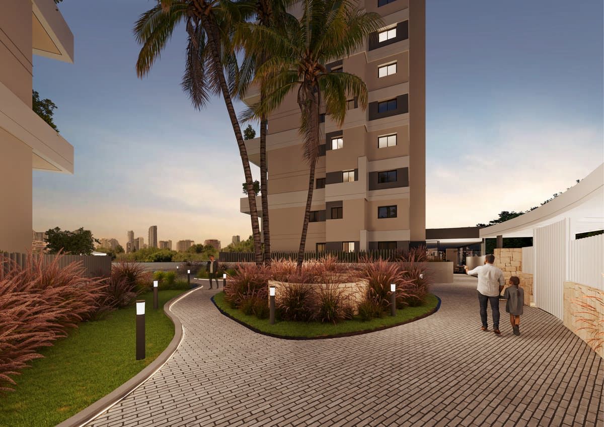 Apartment in Calp, Spain, 100 m² - picture 7