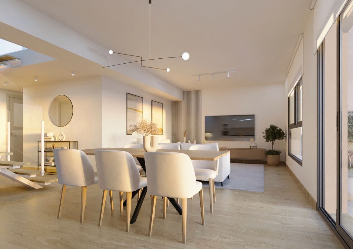 Apartment in Calp, Spain, 100 m² - picture 13