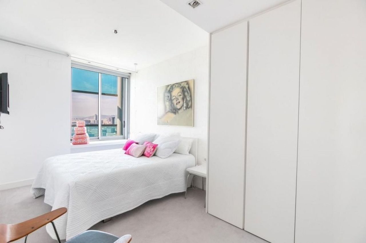 Ático en Barcelona, España, 160 m² - imagen 14