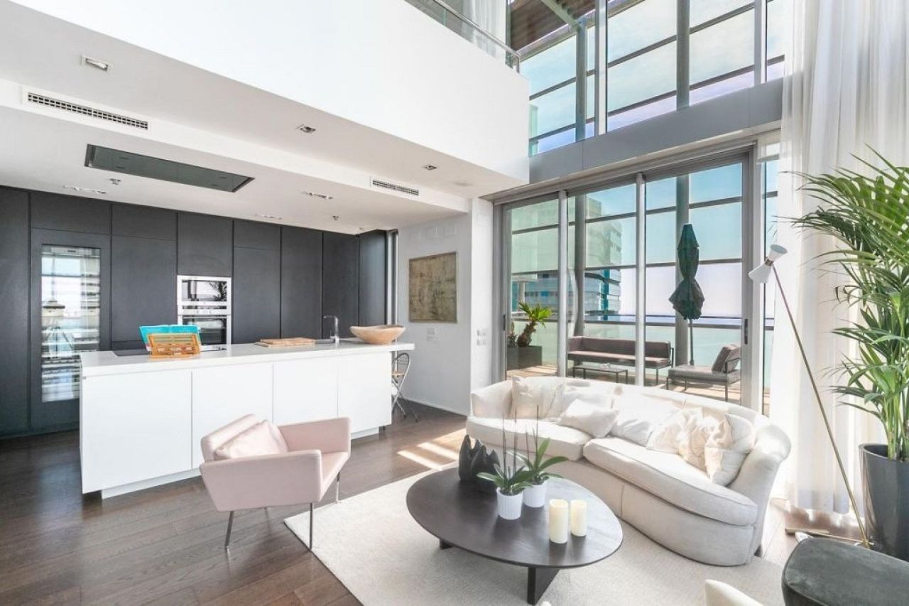 Ático en Barcelona, España, 160 m² - imagen 5