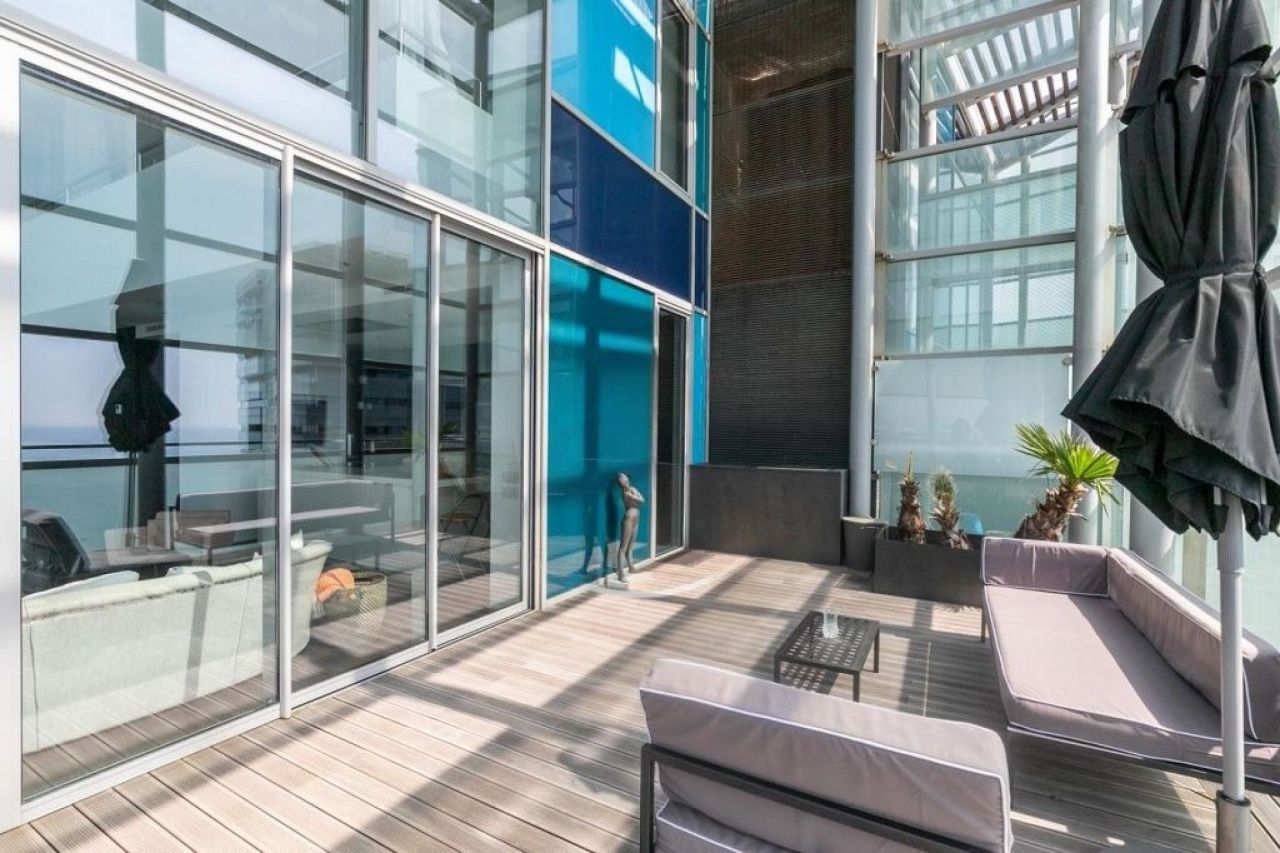 Ático en Barcelona, España, 160 m² - imagen 18