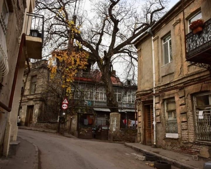 Wohnung in Tiflis, Georgien, 190 m² - Foto 12