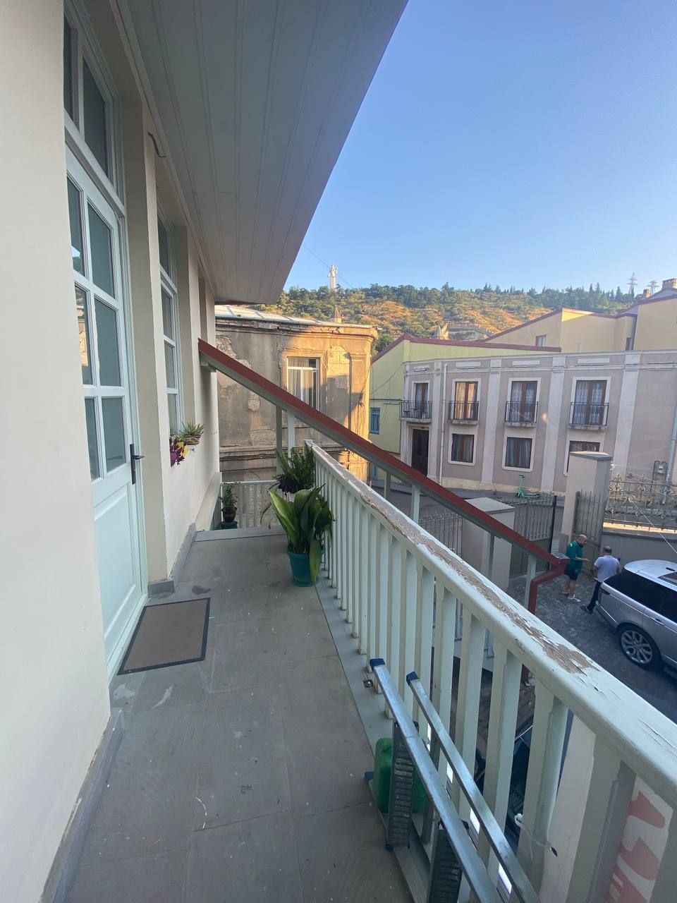 Wohnung in Tiflis, Georgien, 190 m² - Foto 11