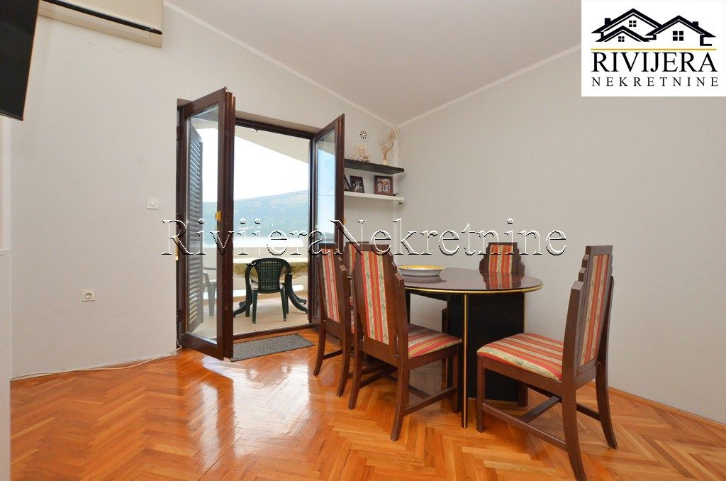Wohnung in Herceg-Novi, Montenegro, 60 m² - Foto 2