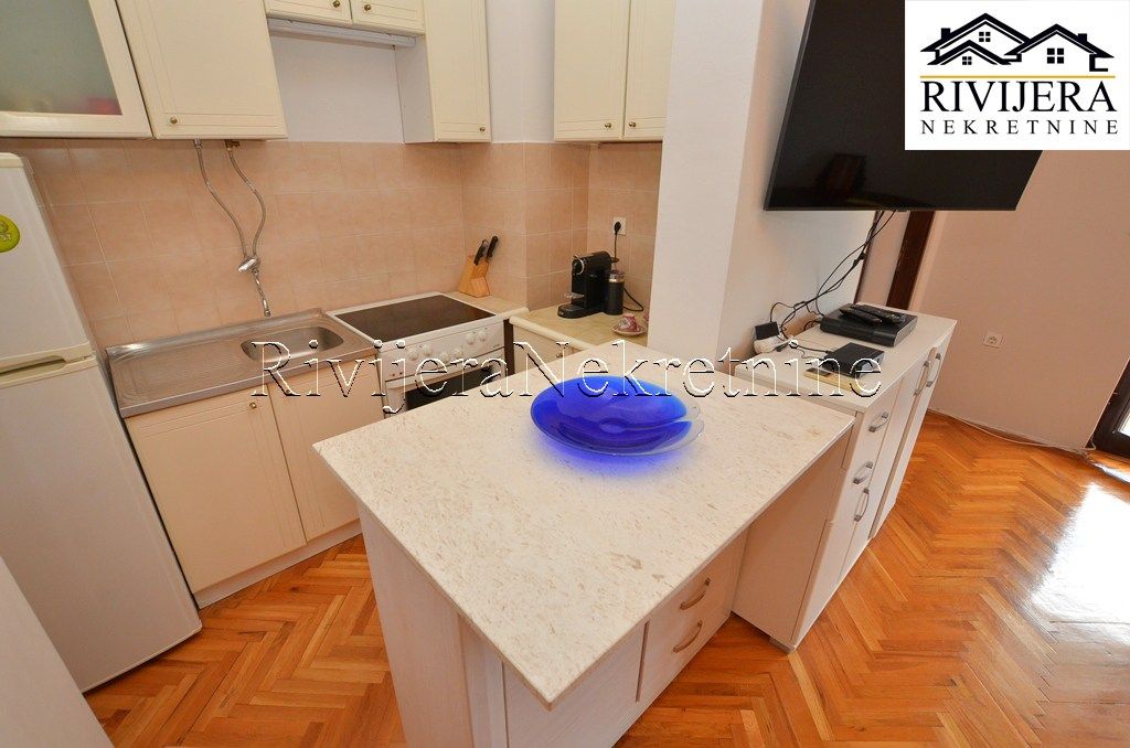 Wohnung in Herceg-Novi, Montenegro, 60 m² - Foto 9