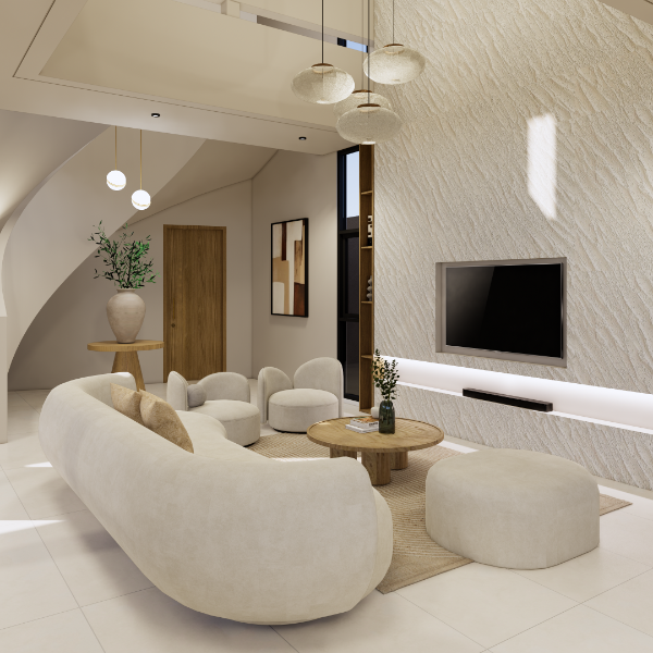 Villa à Bukit, Indonésie, 113 m² - image 5