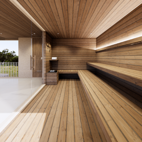 Villa à Bukit, Indonésie, 113 m² - image 12