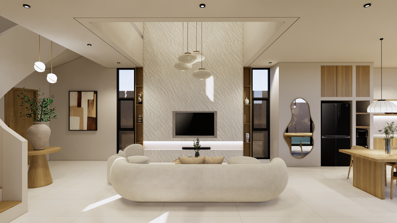 Villa à Bukit, Indonésie, 113 m² - image 13