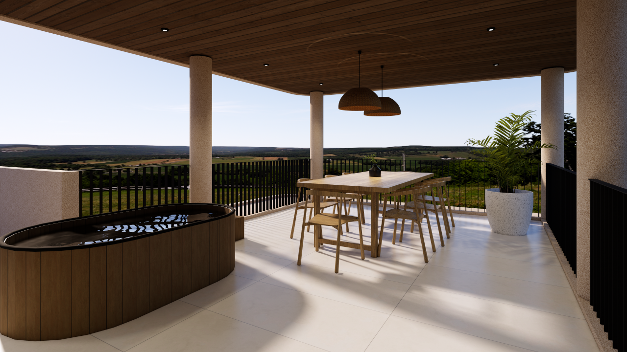 Villa à Bukit, Indonésie, 113 m² - image 15