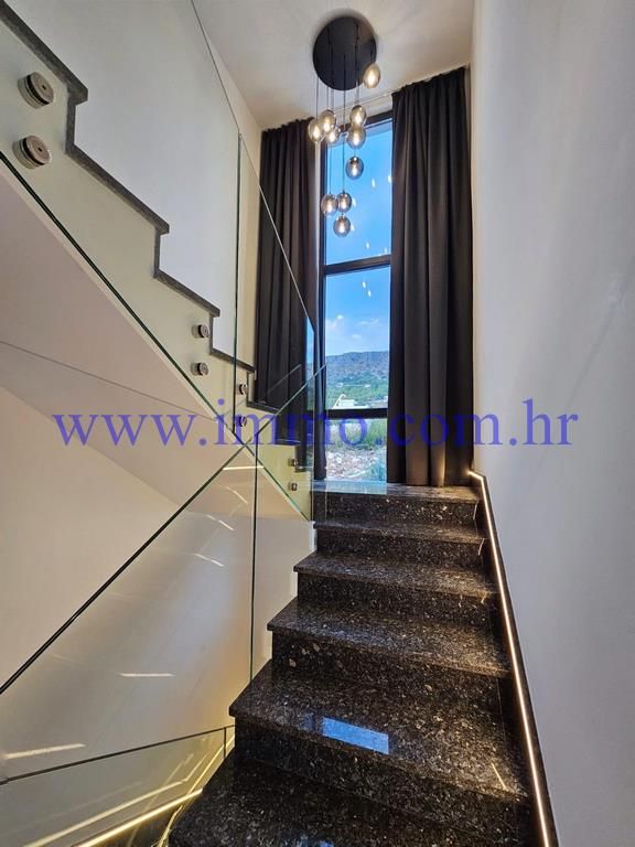 Villa in Split, Kroatien, 320 m² - Foto 7