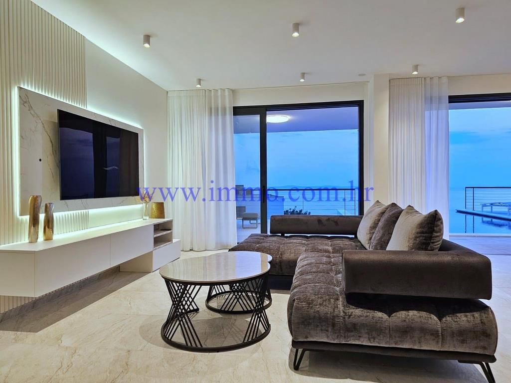 Villa in Split, Kroatien, 320 m² - Foto 4