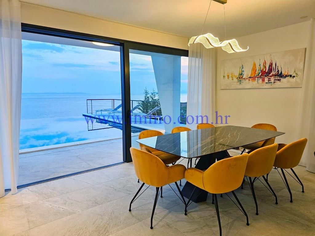 Villa in Split, Kroatien, 320 m² - Foto 2