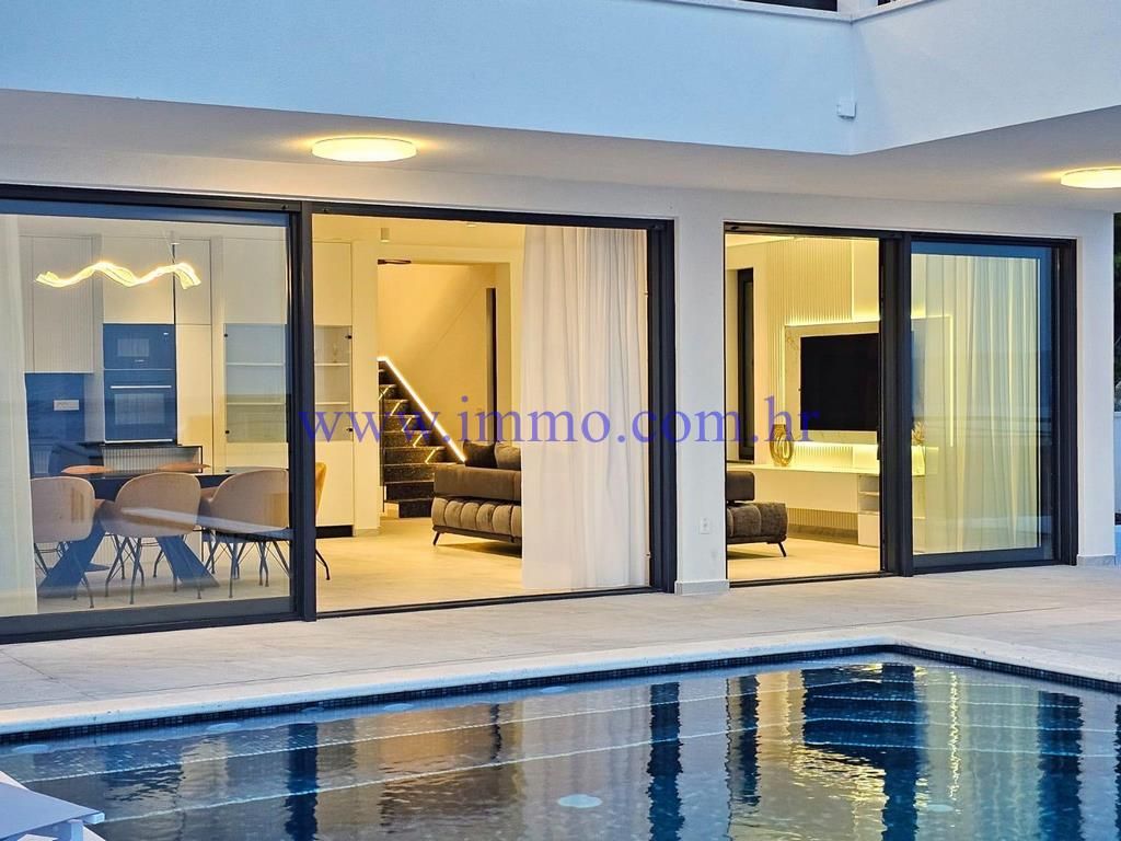 Villa in Split, Kroatien, 320 m² - Foto 15