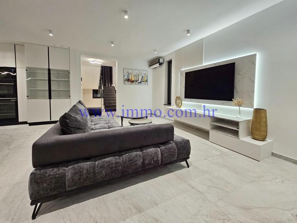 Villa in Split, Kroatien, 320 m² - Foto 5