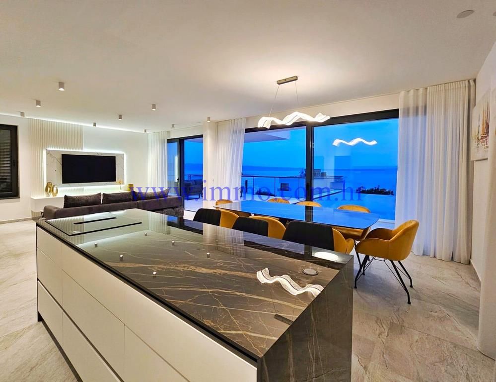 Villa in Split, Kroatien, 320 m² - Foto 3