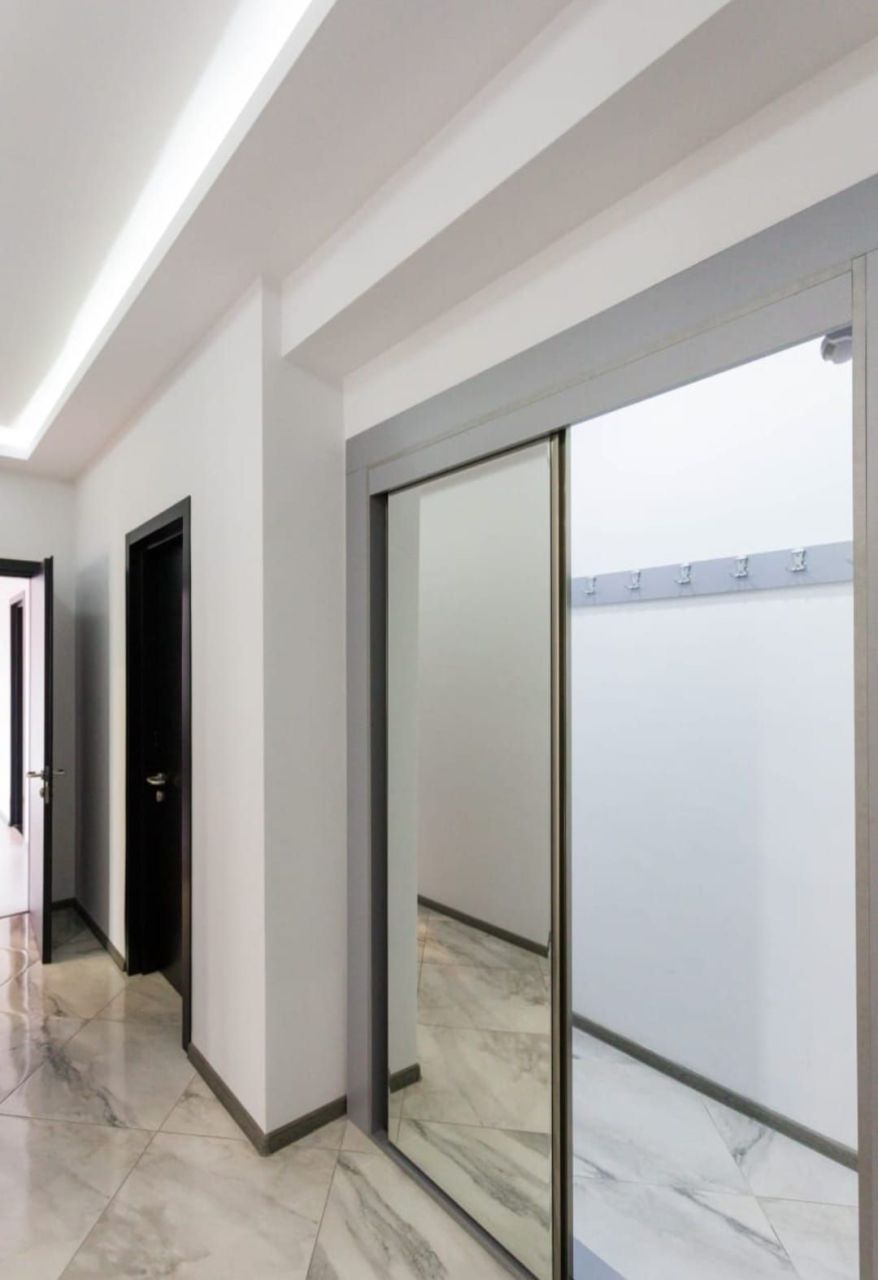 Wohnung in Tiflis, Georgien, 126 m² - Foto 8